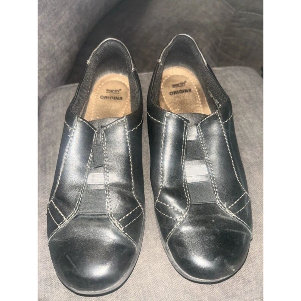 Earth Origins Size 7 Womens